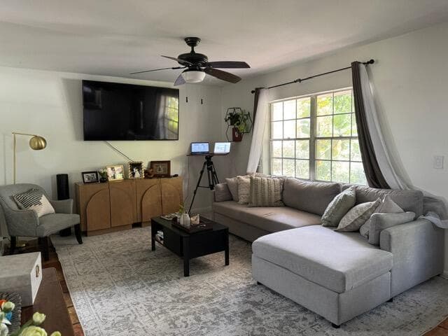 3803 HEATHER Drive W, FL 33463 photo 4