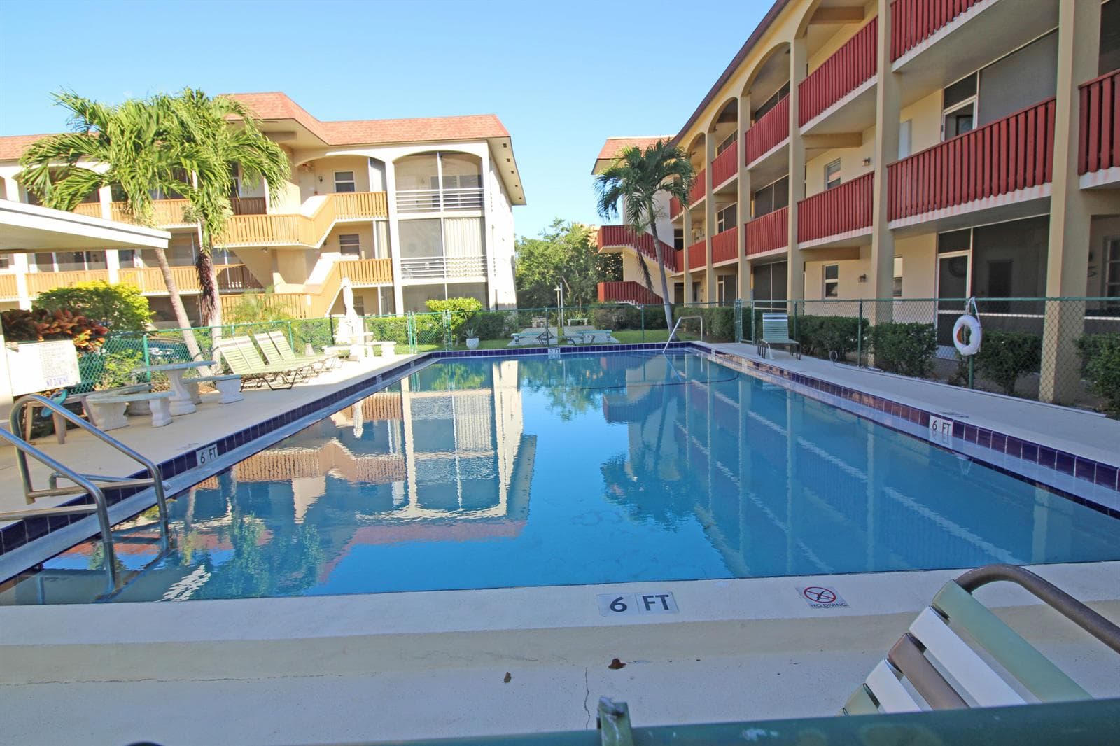 651 PINE Drive # 101, Pompano Beach, FL 33060 photo 2