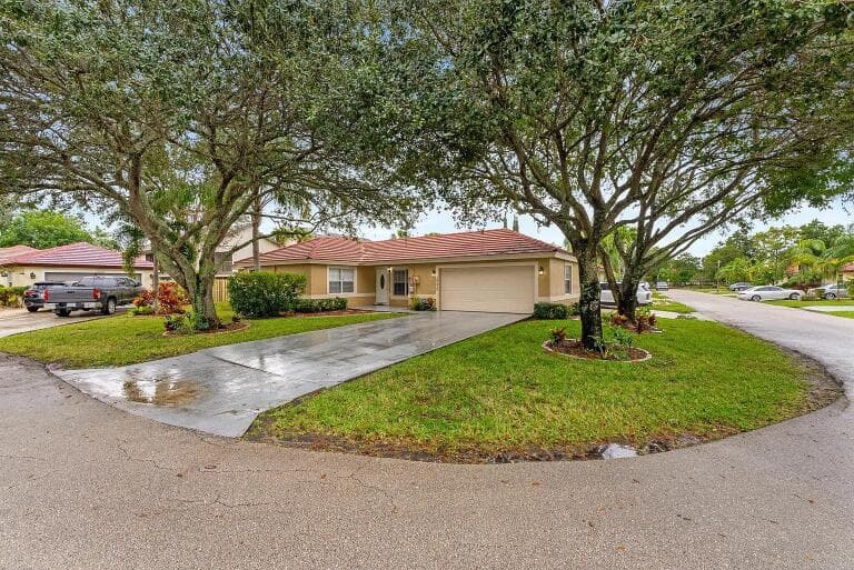 12230 DARTMOOR DRIVE, Wellington, FL 33414