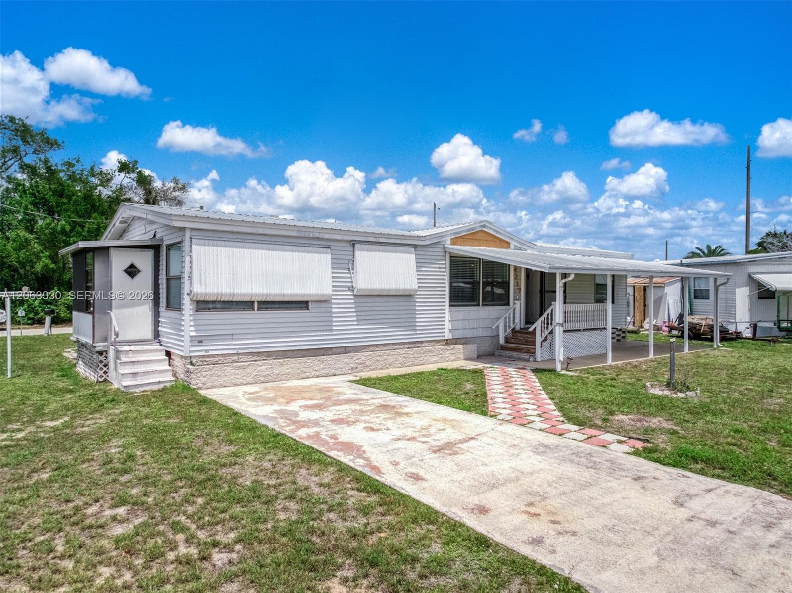 4717 Orange Blvdd, Sebring, FL 33870 photo 2