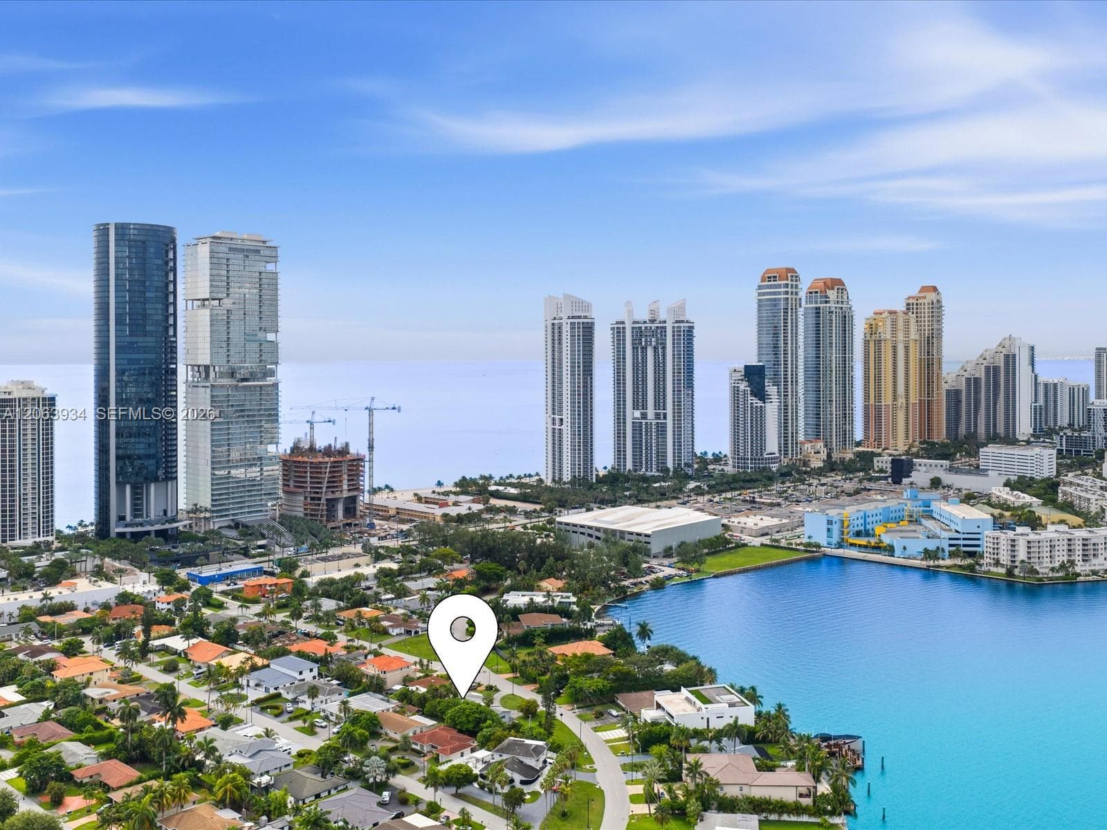 301 186th St, Sunny Isles Beach, FL 33160 photo 4