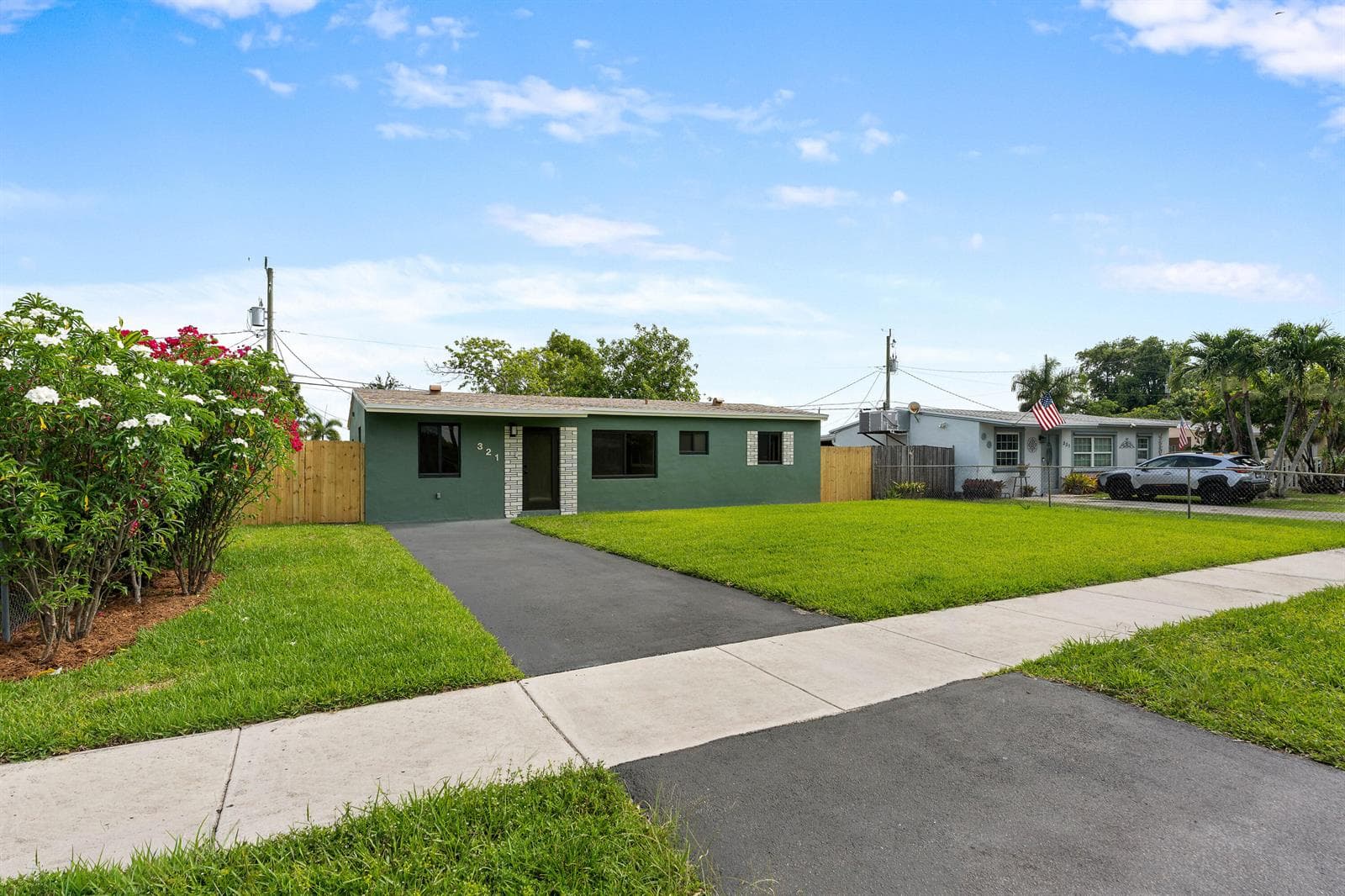321 NE 59th Street, Fort Lauderdale, FL 33334 photo 3