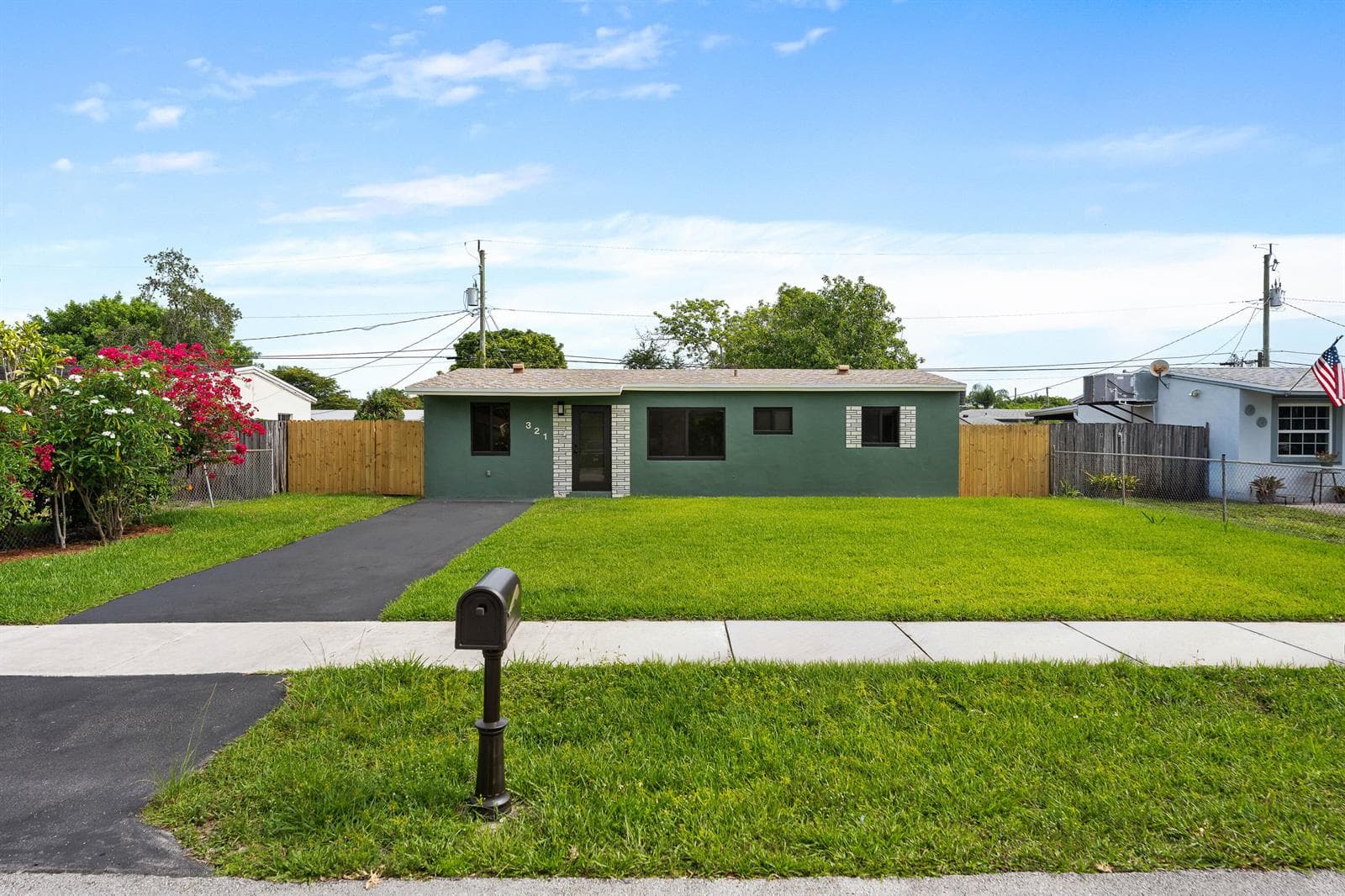 321 NE 59th Street, Fort Lauderdale, FL 33334 photo 5