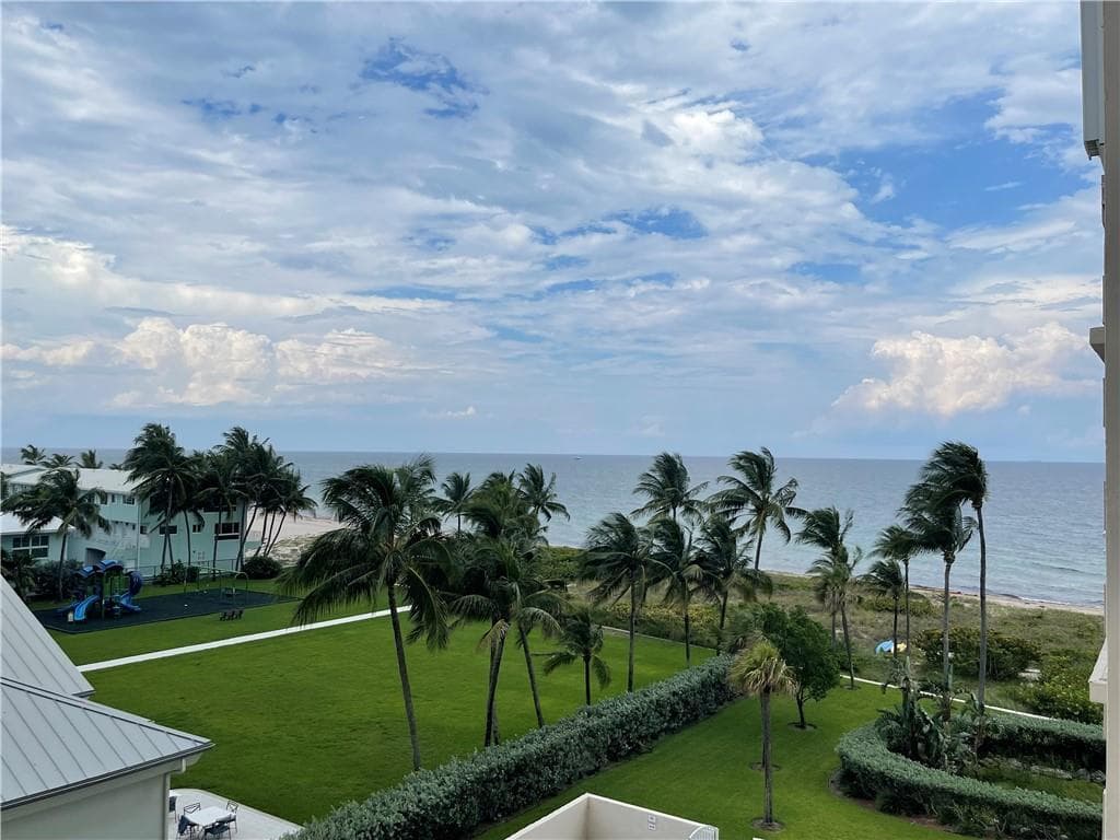 5200 N Ocean Boulevard # 506, Lauderdale By The Sea, FL 33308