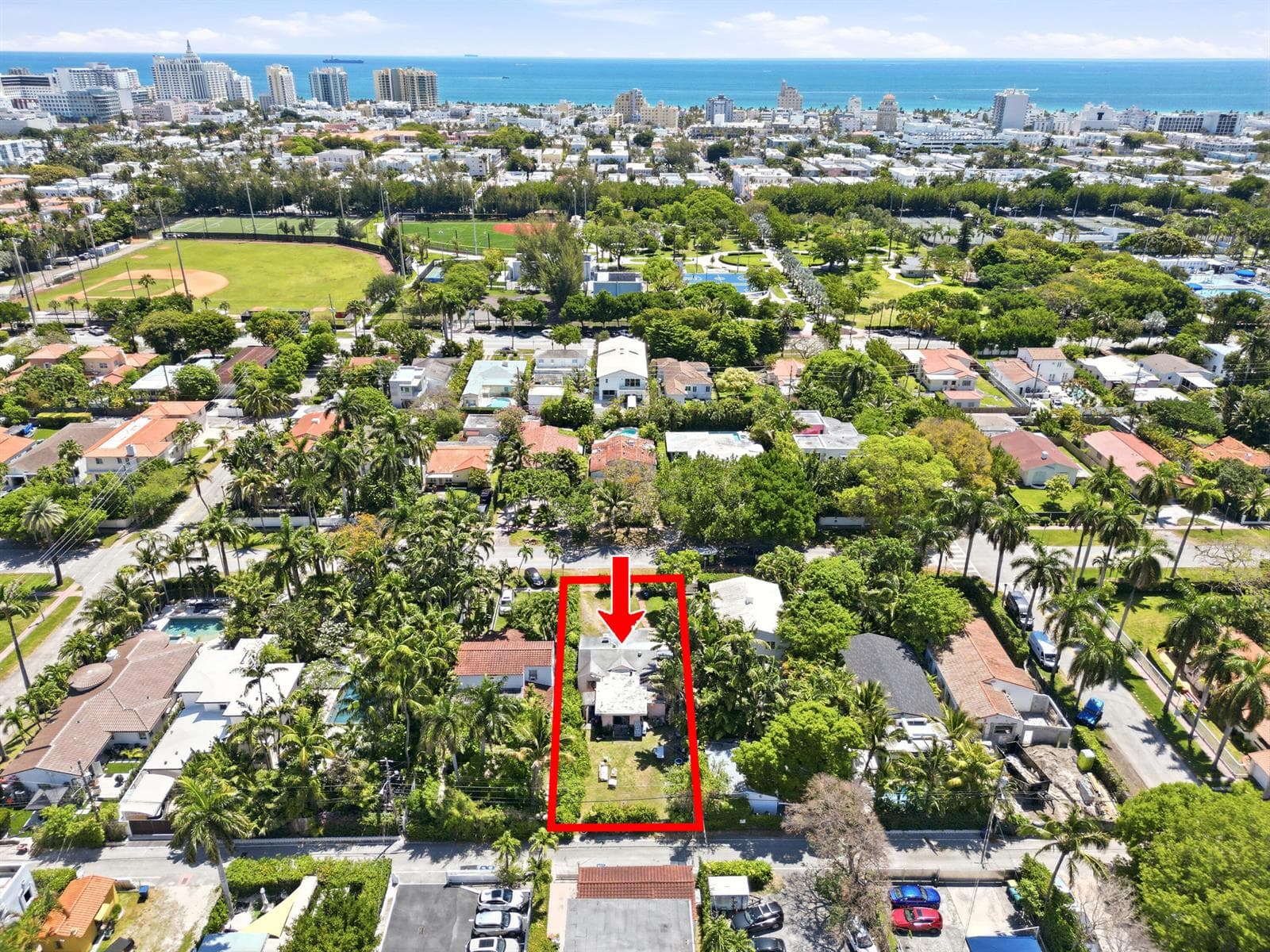 1324 LENOX Avenue, Miami Beach, FL 33139 photo 2