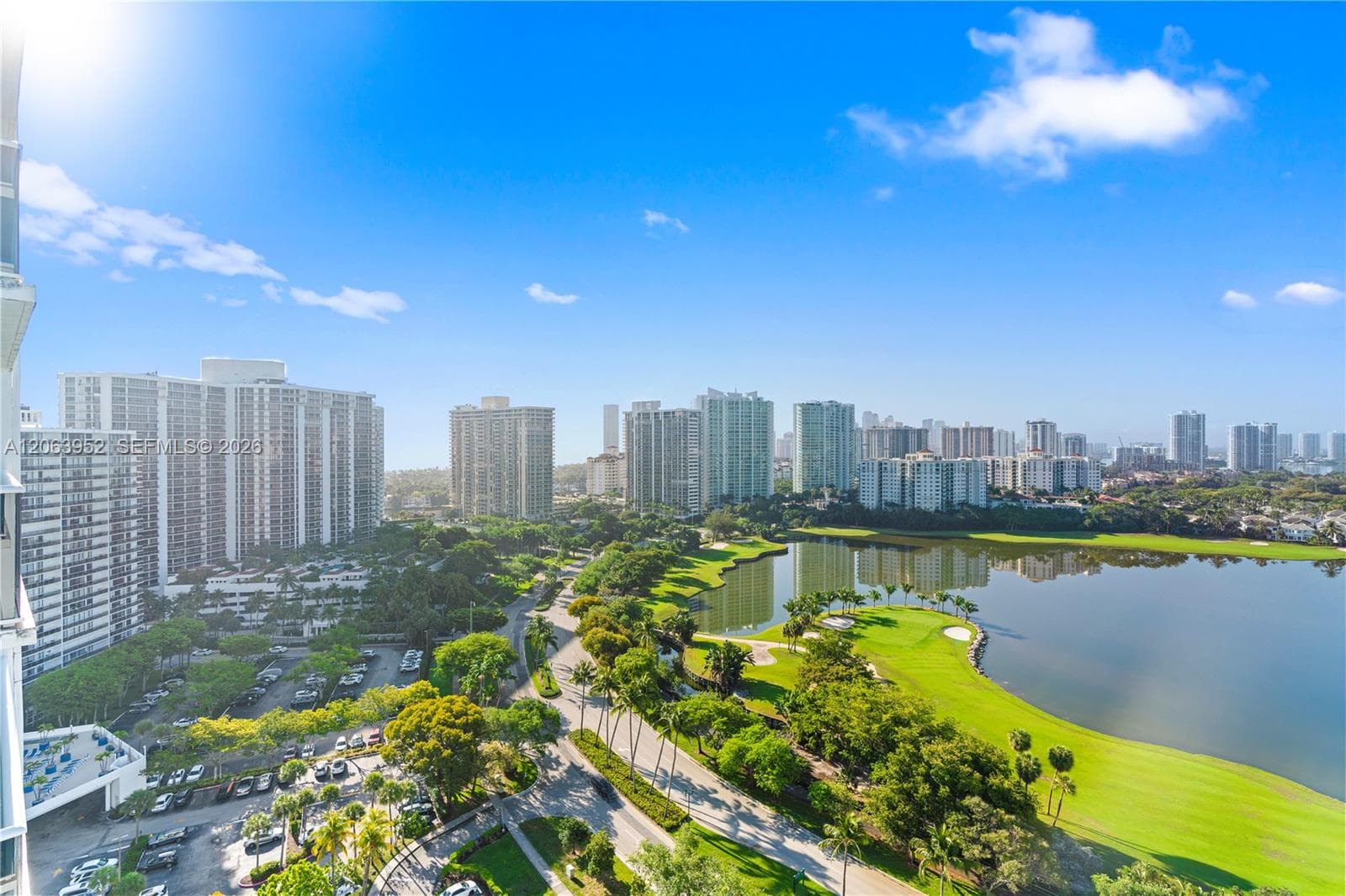 3675 N Country Club Dr # 2208, Aventura, FL 33180 photo 2