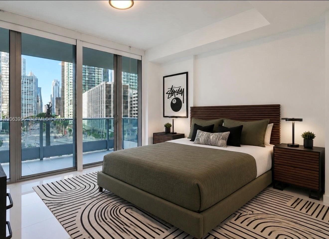 200 Biscayne Boulevard Way # 503, Miami, FL 33131 photo 4