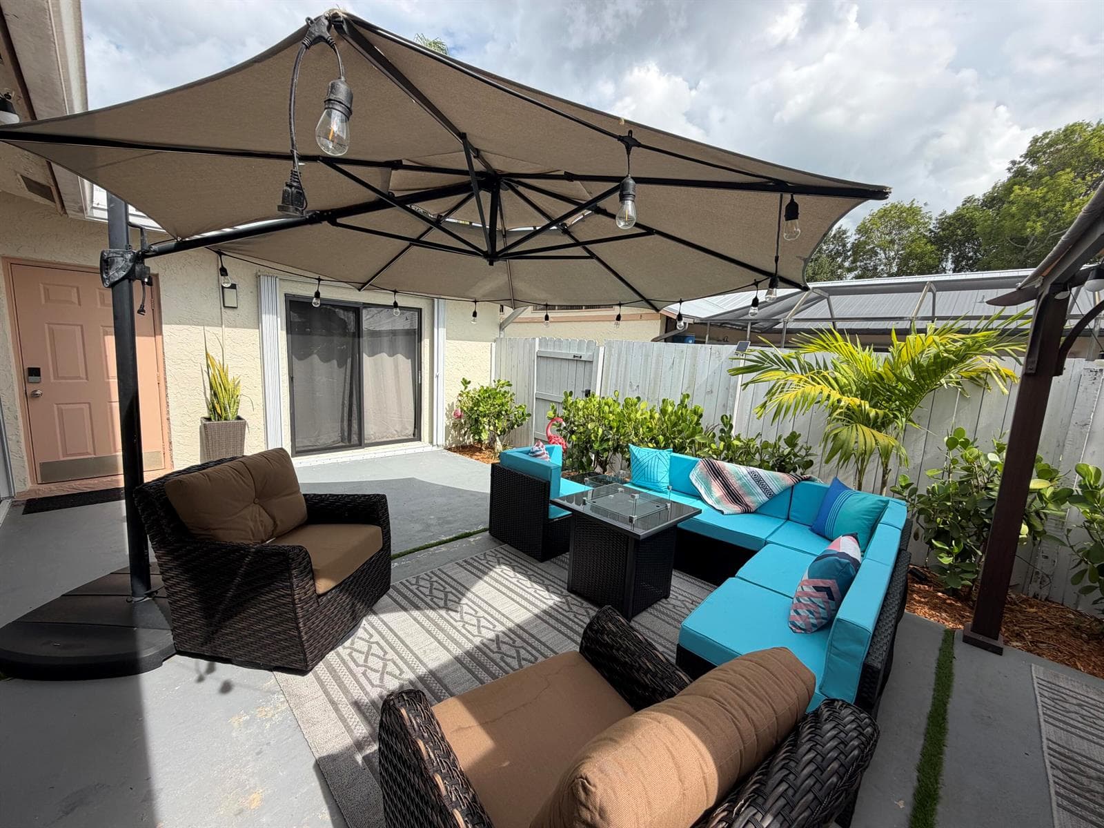 8847 THUMBWOOD Circle # A, Boynton Beach, FL 33436 photo 2