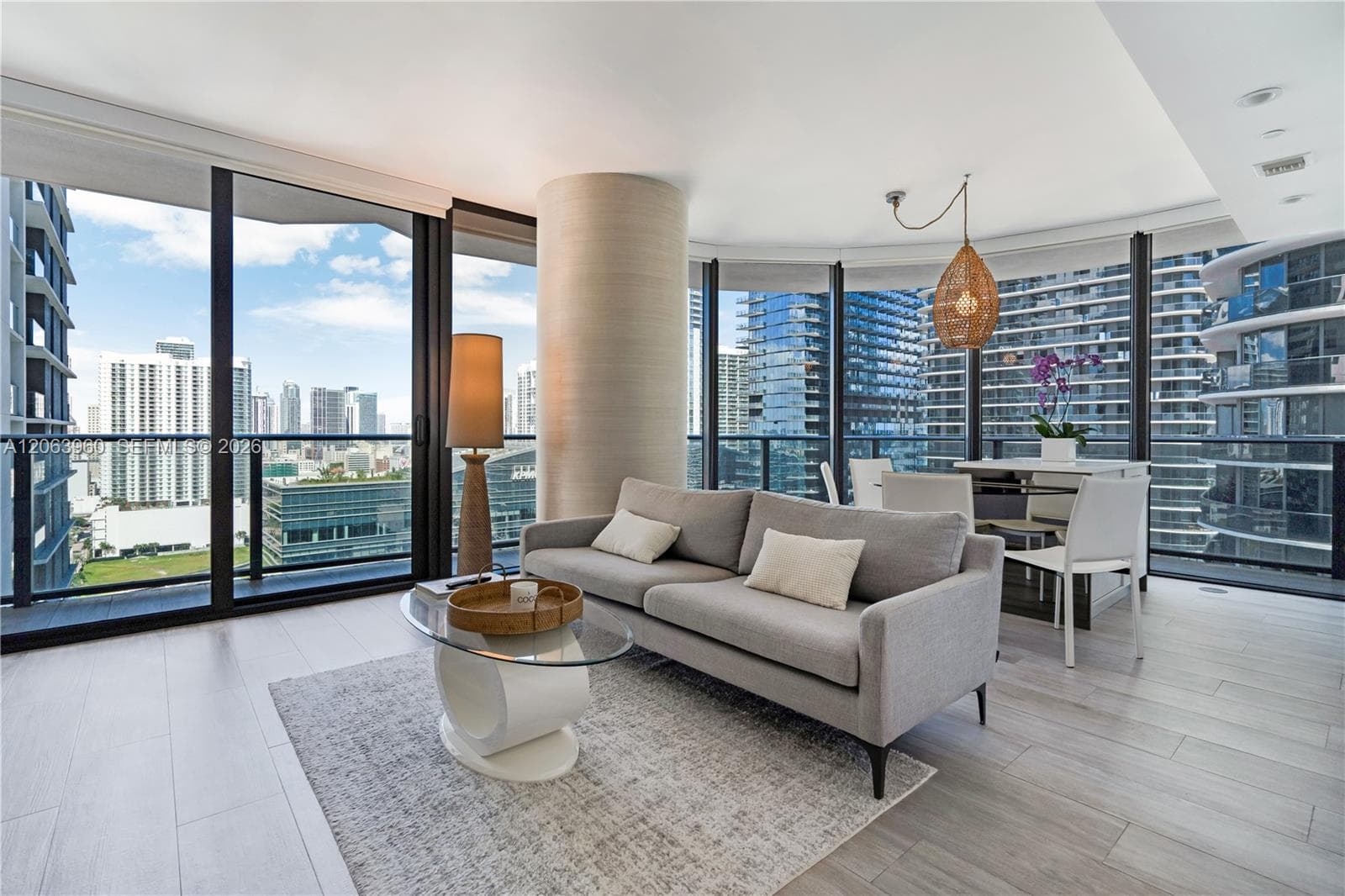 55 SW 9th St # 2301, Miami, FL 33130