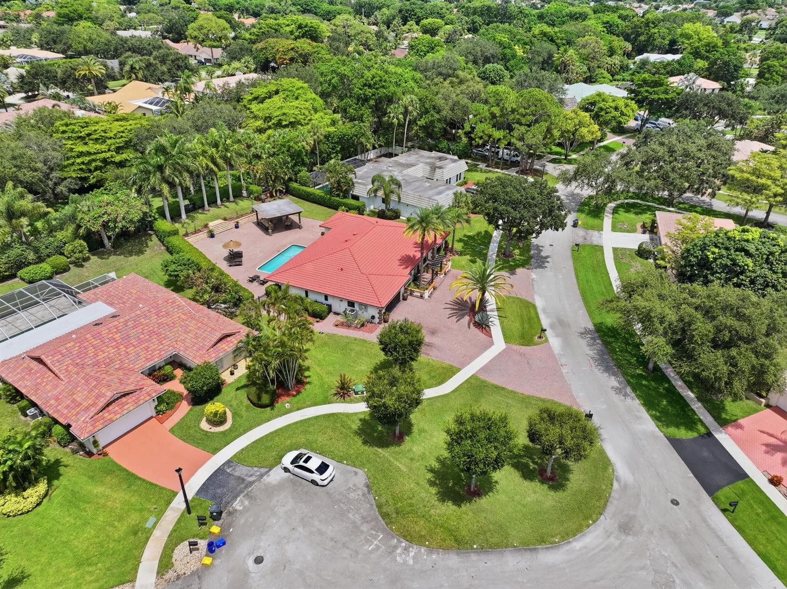 6966 S Grande Drive, Boca Raton, FL 33433 photo 2