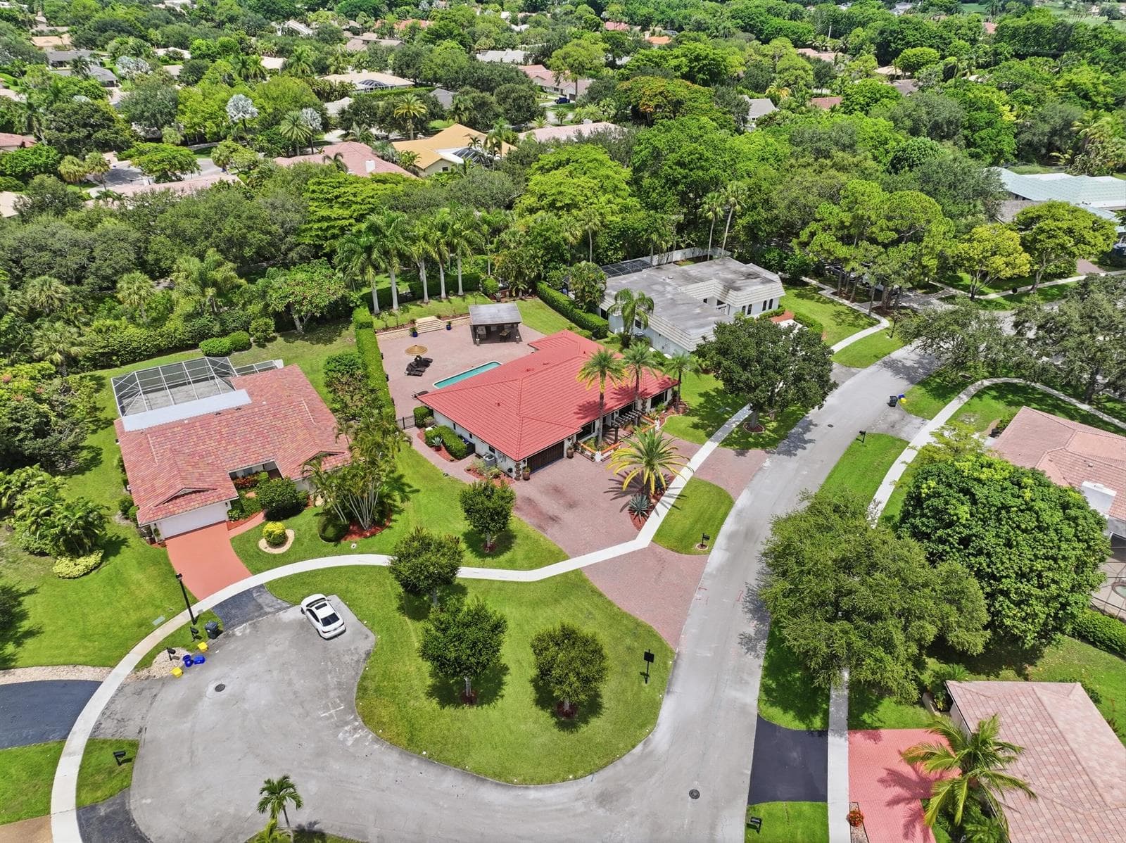 6966 S Grande Drive, Boca Raton, FL 33433 photo 4