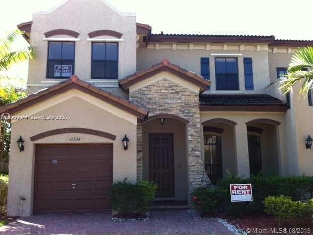 11254 SW 236 Ln # 11254, Homestead, FL 33032