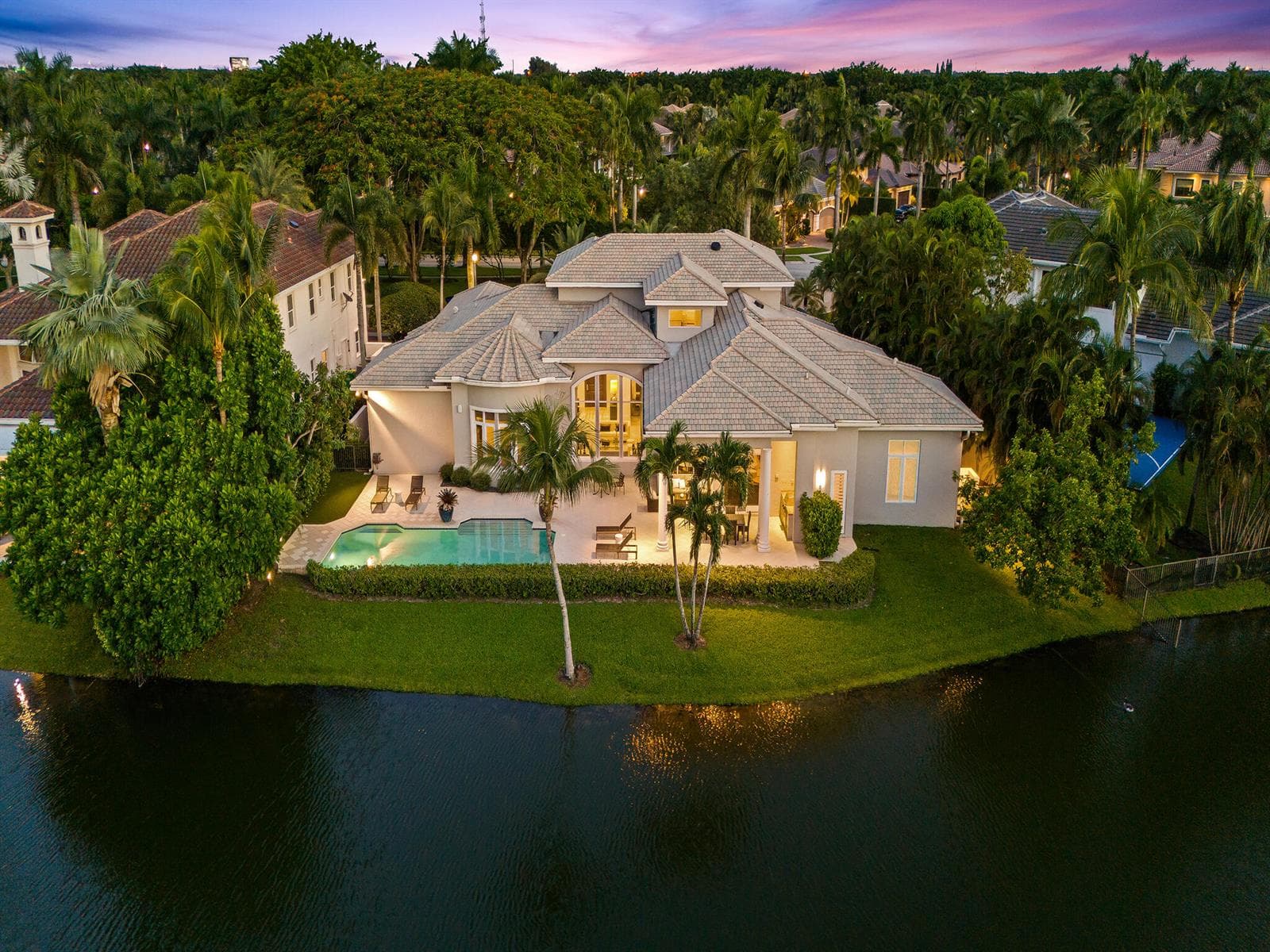 10621 Gray Hawk Street, Plantation, FL 33324 photo 3
