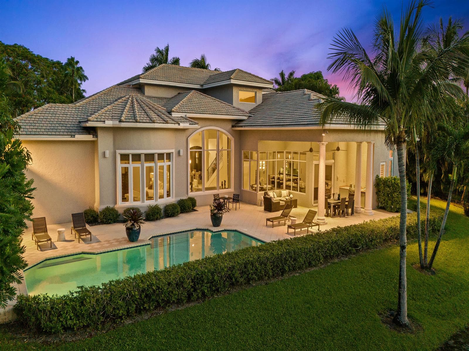 10621 Gray Hawk Street, Plantation, FL 33324 photo 4