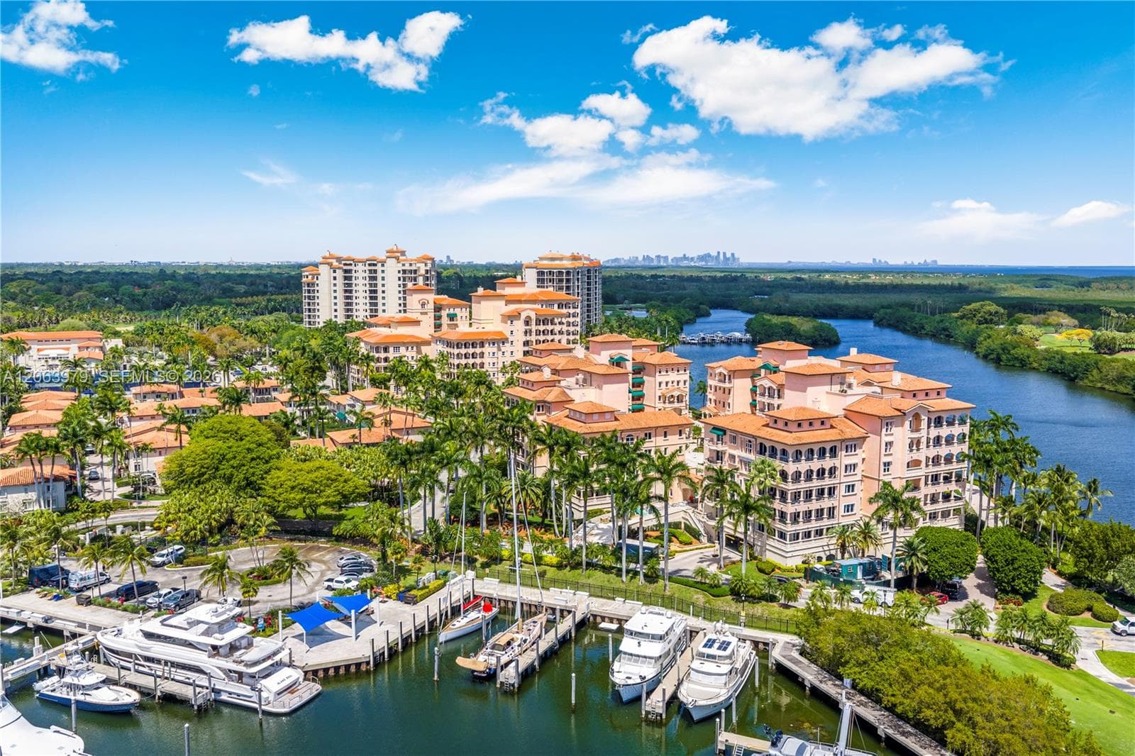 13660 Deering Bay Dr., #4, Coral Gables, FL 33158 photo 2
