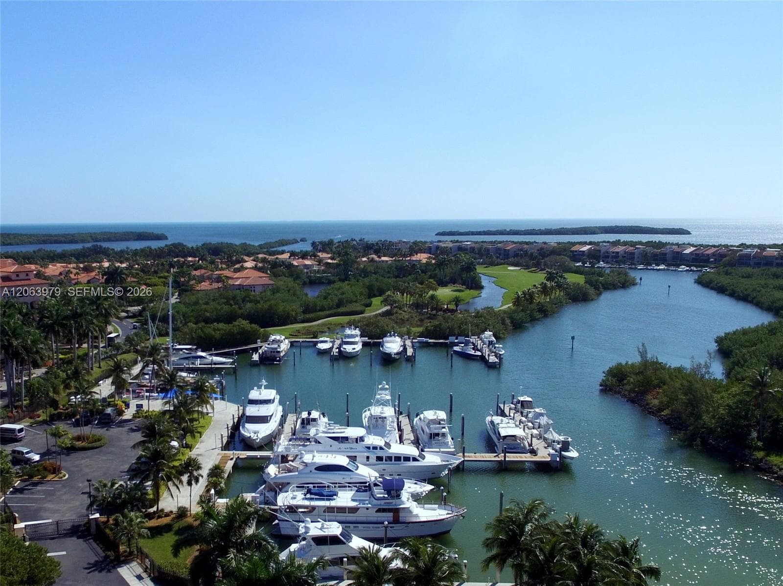 13660 Deering Bay Dr., #4, Coral Gables, FL 33158 photo 5
