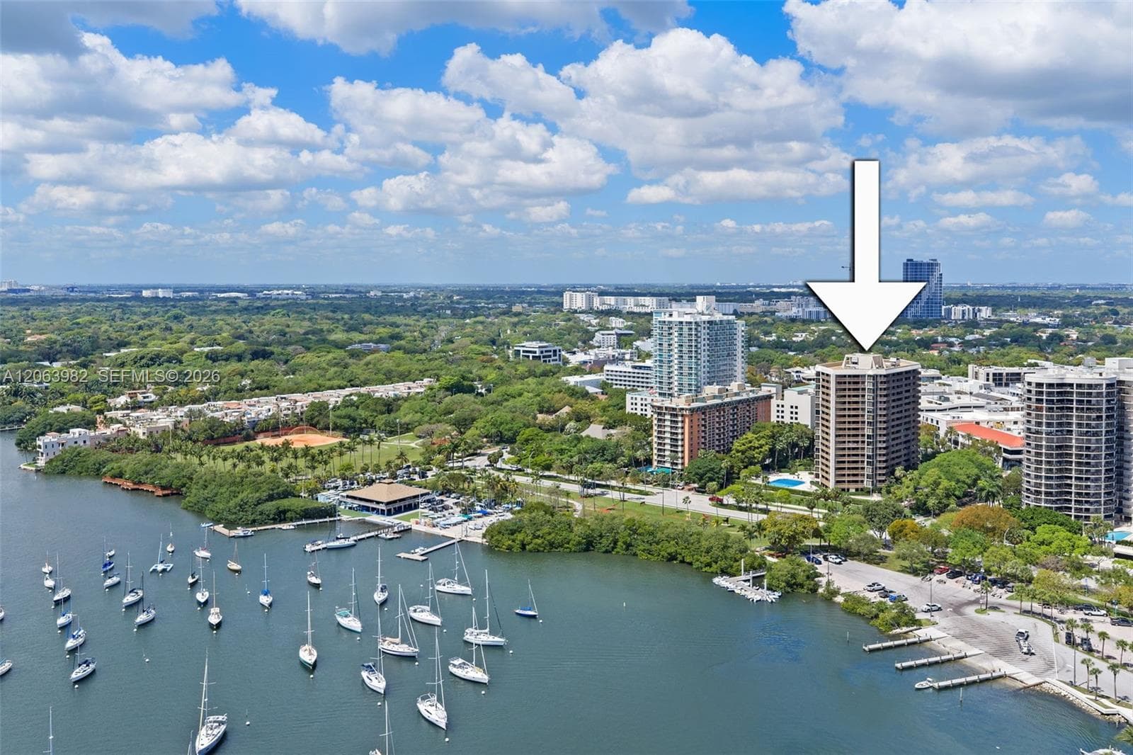 2901 S Bayshore Dr # 8E, Coconut Grove, FL 33133 photo 5