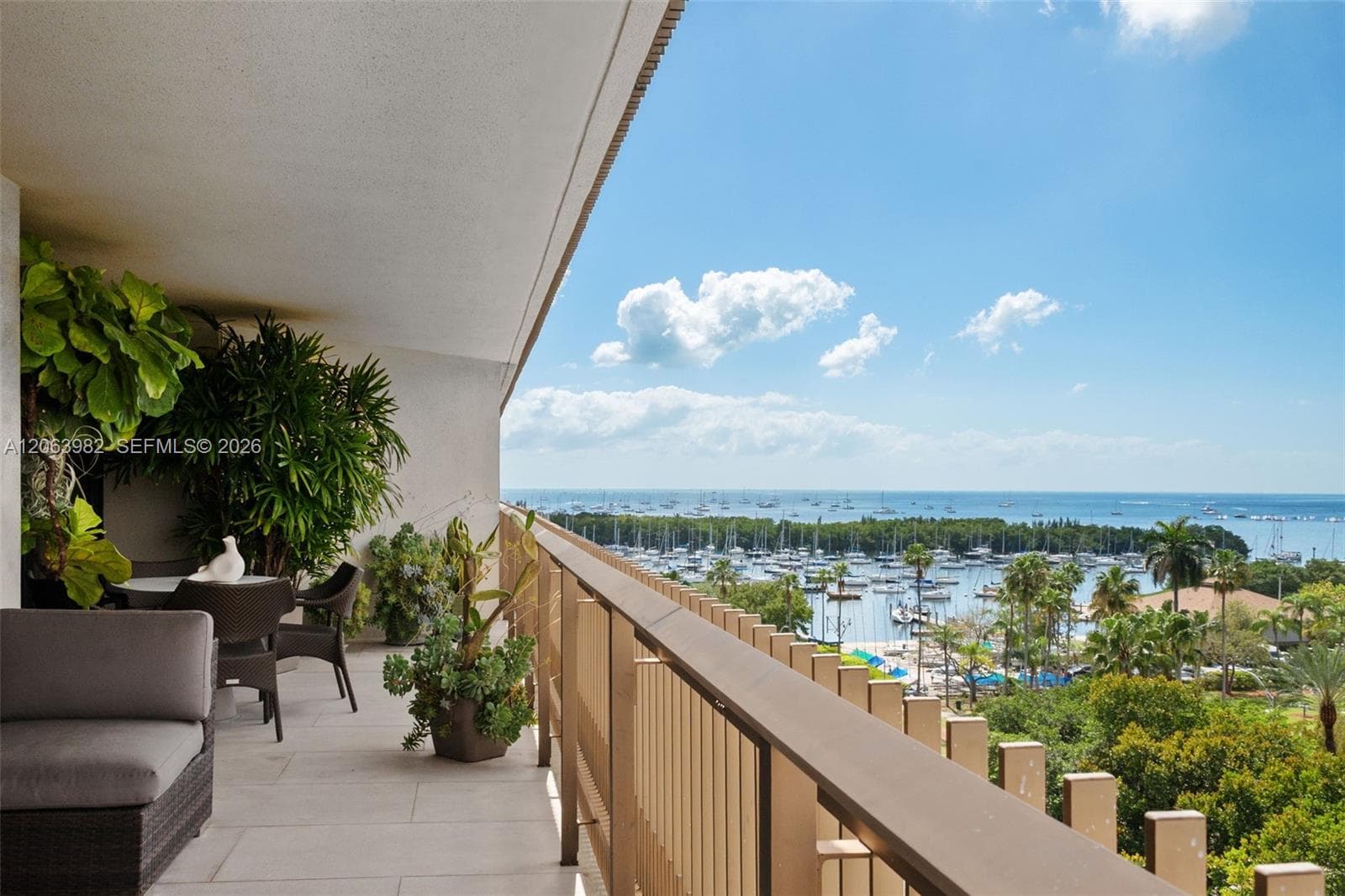 2901 S Bayshore Dr # 8E, Coconut Grove, FL 33133 photo 4