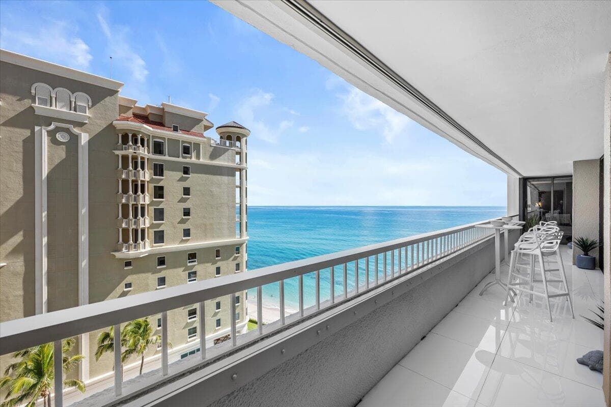 5280 N Ocean Drive # 10C, Riviera Beach, FL 33404 photo 2