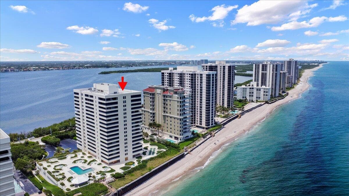 5280 N Ocean Drive # 10C, Riviera Beach, FL 33404 photo 4