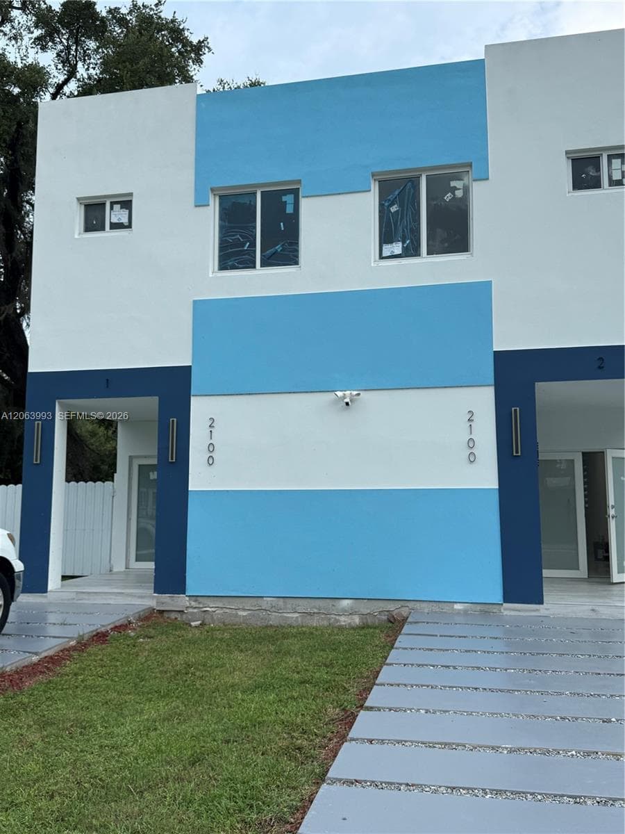 2100 NW 102nd St # 1, Miami, FL 33147 photo 3