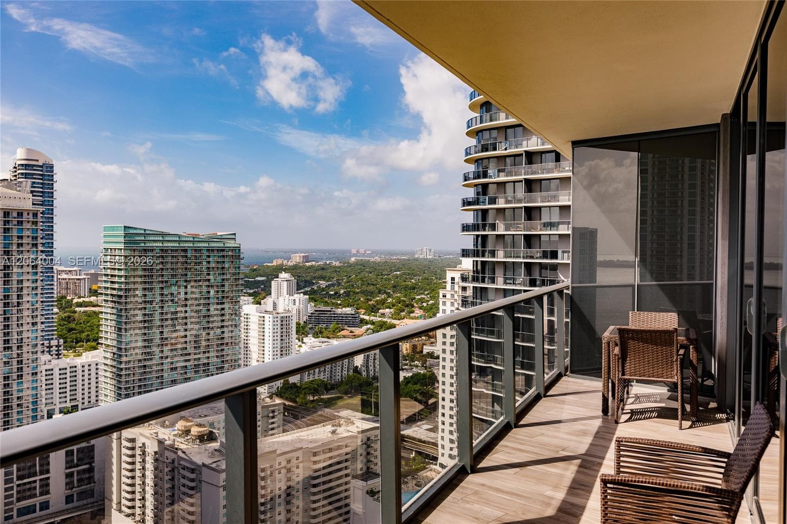 801 S Miami Ave # 3703, Miami, FL 33130