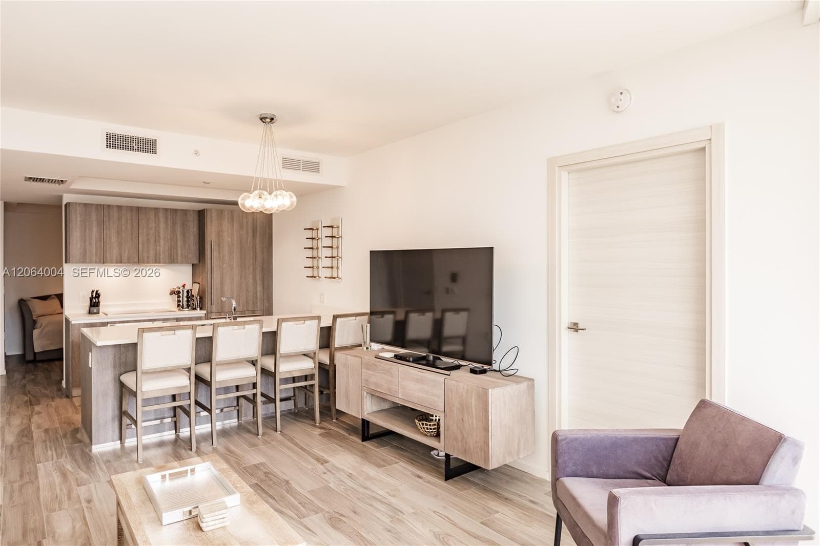 801 S Miami Ave # 3703, Miami, FL 33130 photo 5