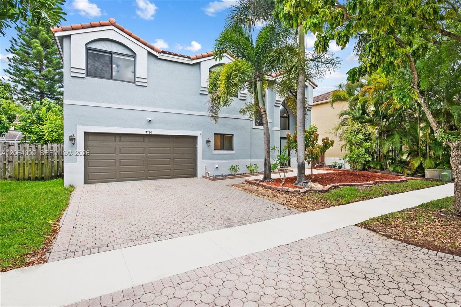 11293 Rhapsody Rd, Cooper City, FL 33026 photo 2
