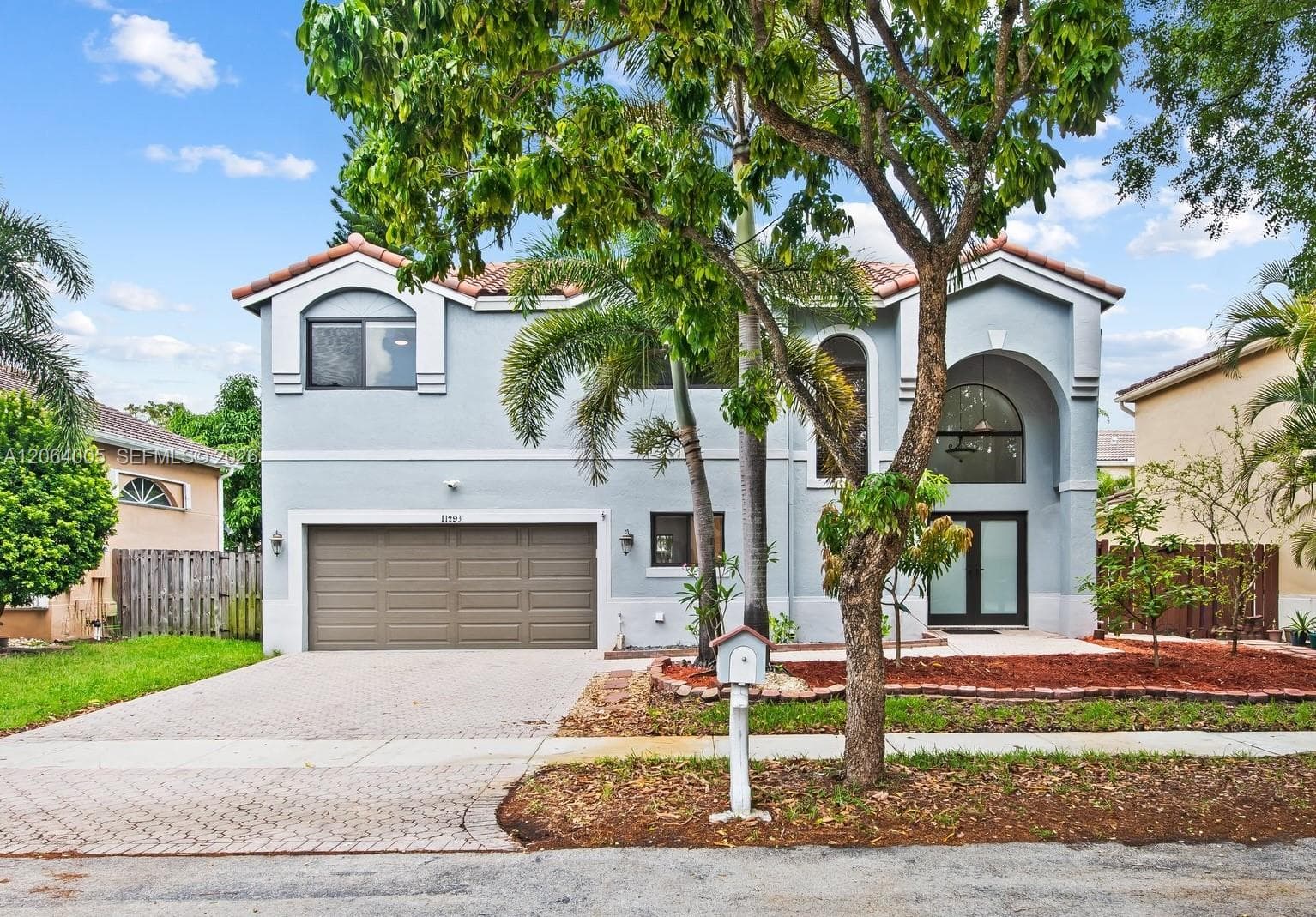 11293 Rhapsody Rd, Cooper City, FL 33026