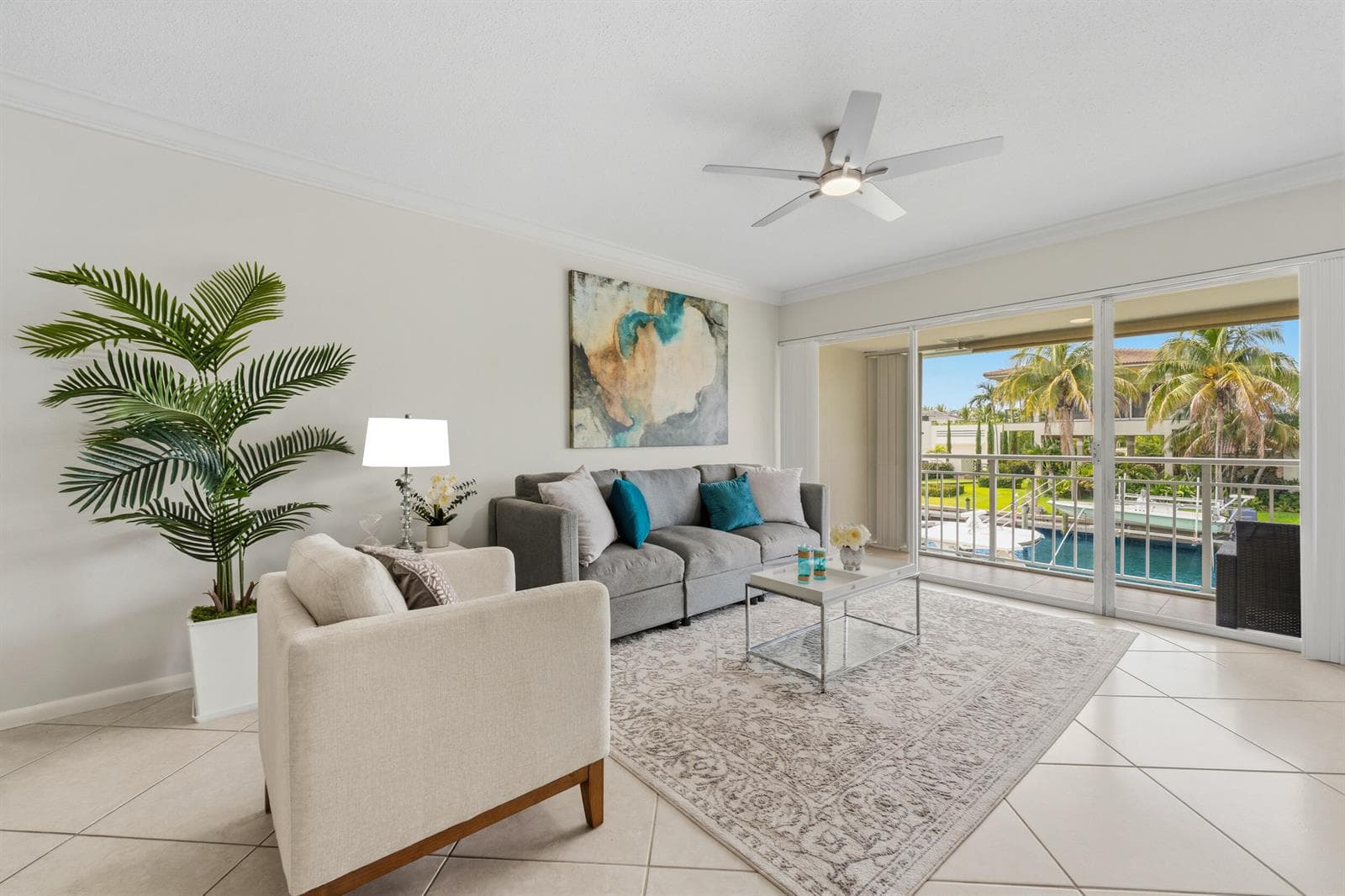 68 YACHT CLUB Drive # 20, North Palm Beach, FL 33408 photo 3