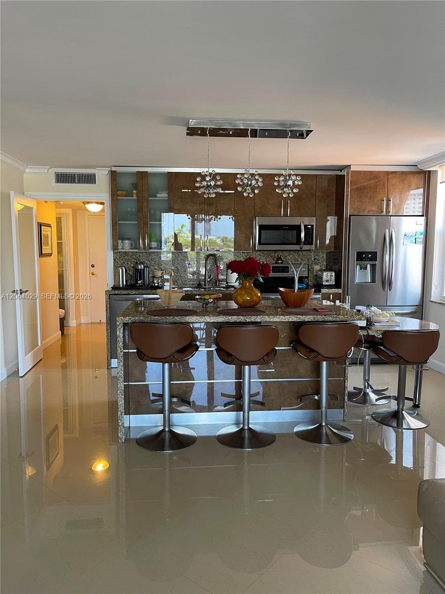 1865 S Ocean Dr # 3L, Hallandale Beach, FL 33009 photo 3