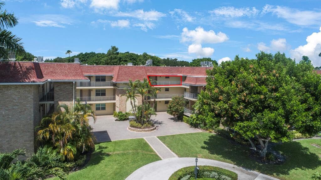 5560 Tamberlane Circle # 324, Palm Beach Gardens, FL 33418 photo 2