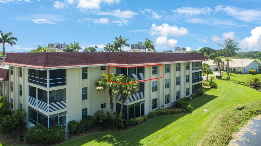 5560 Tamberlane Circle # 324, Palm Beach Gardens, FL 33418 photo 4