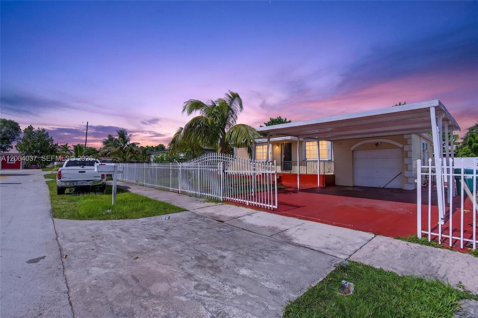 17950 NW 6th court, Miami Gardens, FL 33169 photo 2