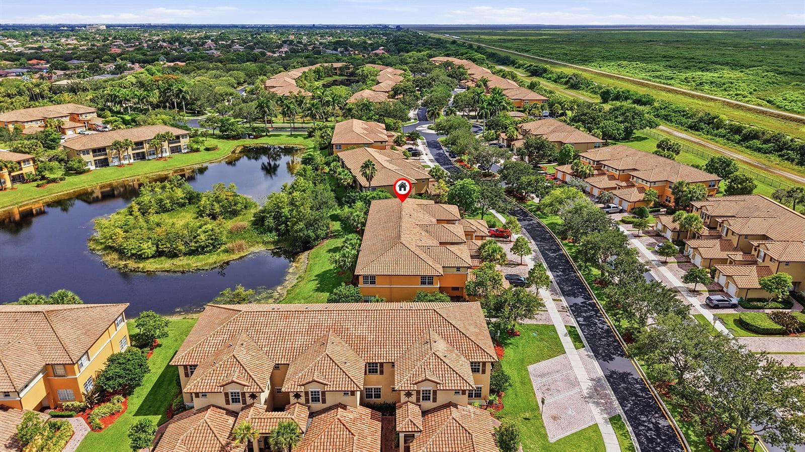 8288 NW 128th Lane # 38-F, Parkland, FL 33076 photo 2