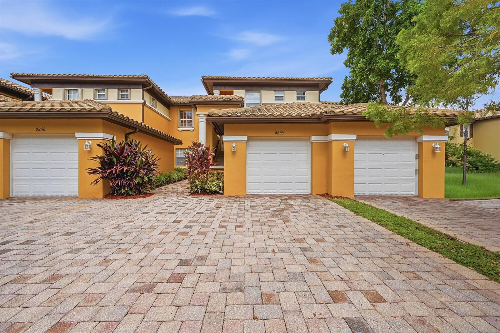 8288 NW 128th Lane # 38-F, Parkland, FL 33076