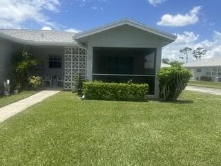 14652 CANALVIEW Drive # D, Delray Beach, FL 33484 photo 2