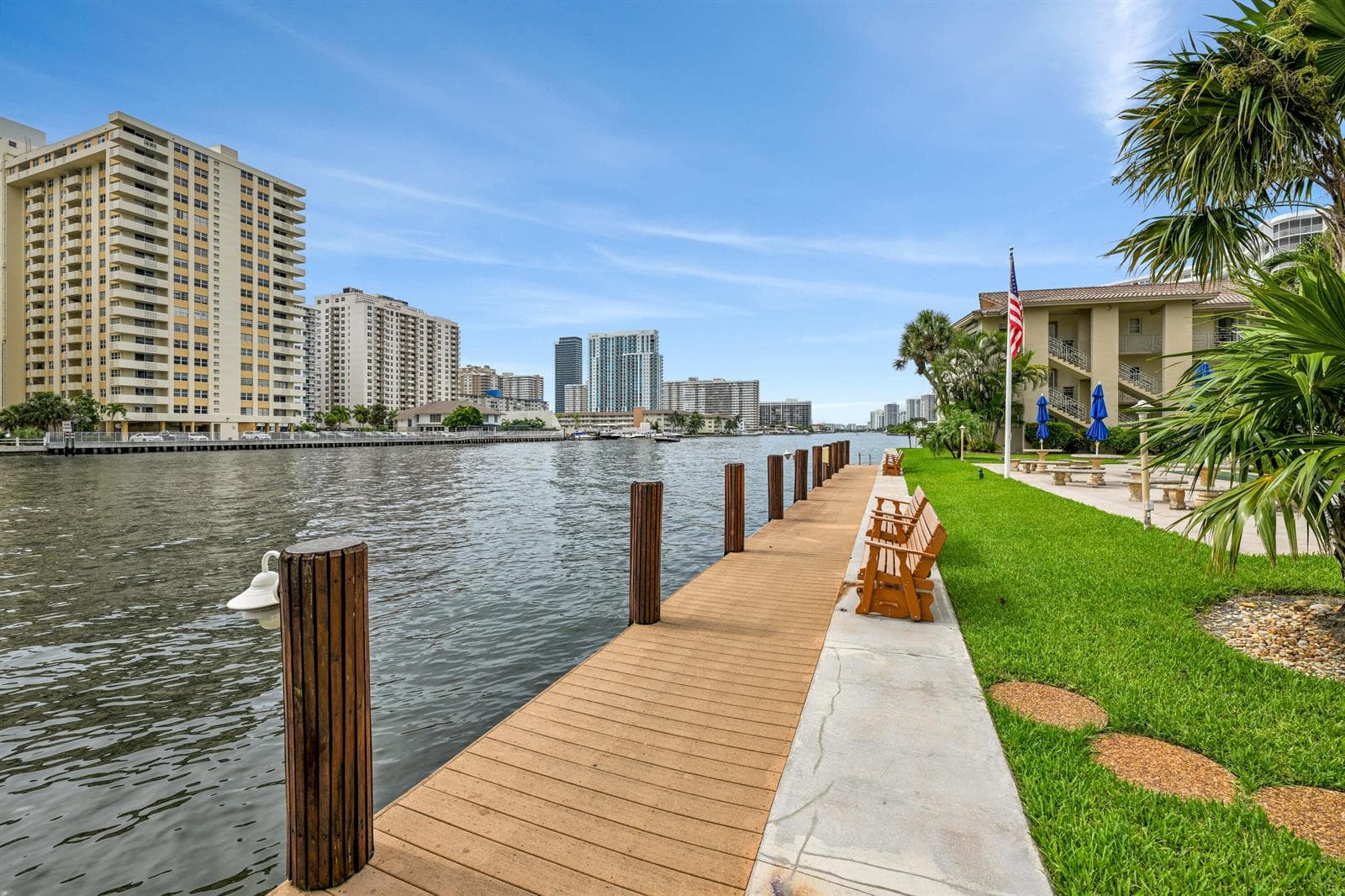 2600 Diana Drive # 121, Hallandale Beach, FL 33009 photo 2