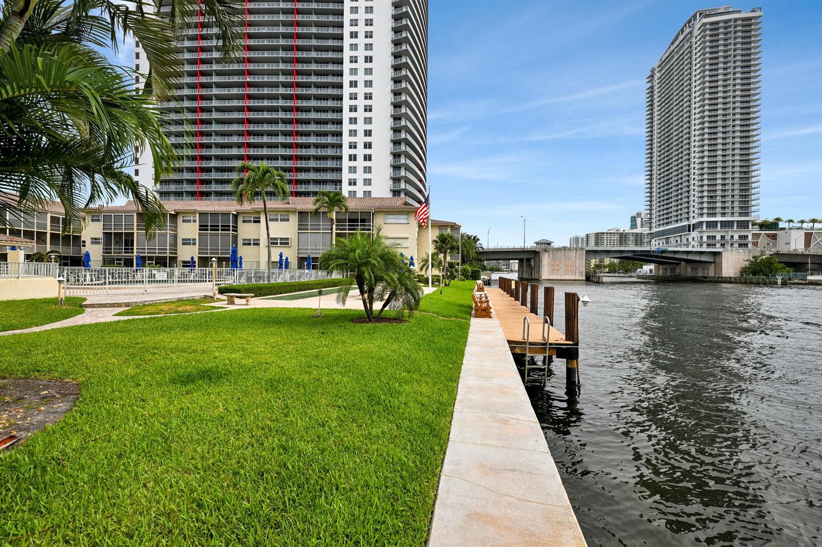 2600 Diana Drive # 121, Hallandale Beach, FL 33009 photo 3