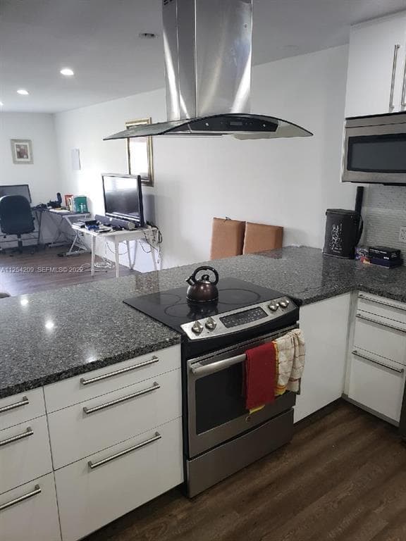 5170 SW 40TH Avenue # 8E, Dania Beach, FL 33314 photo 4