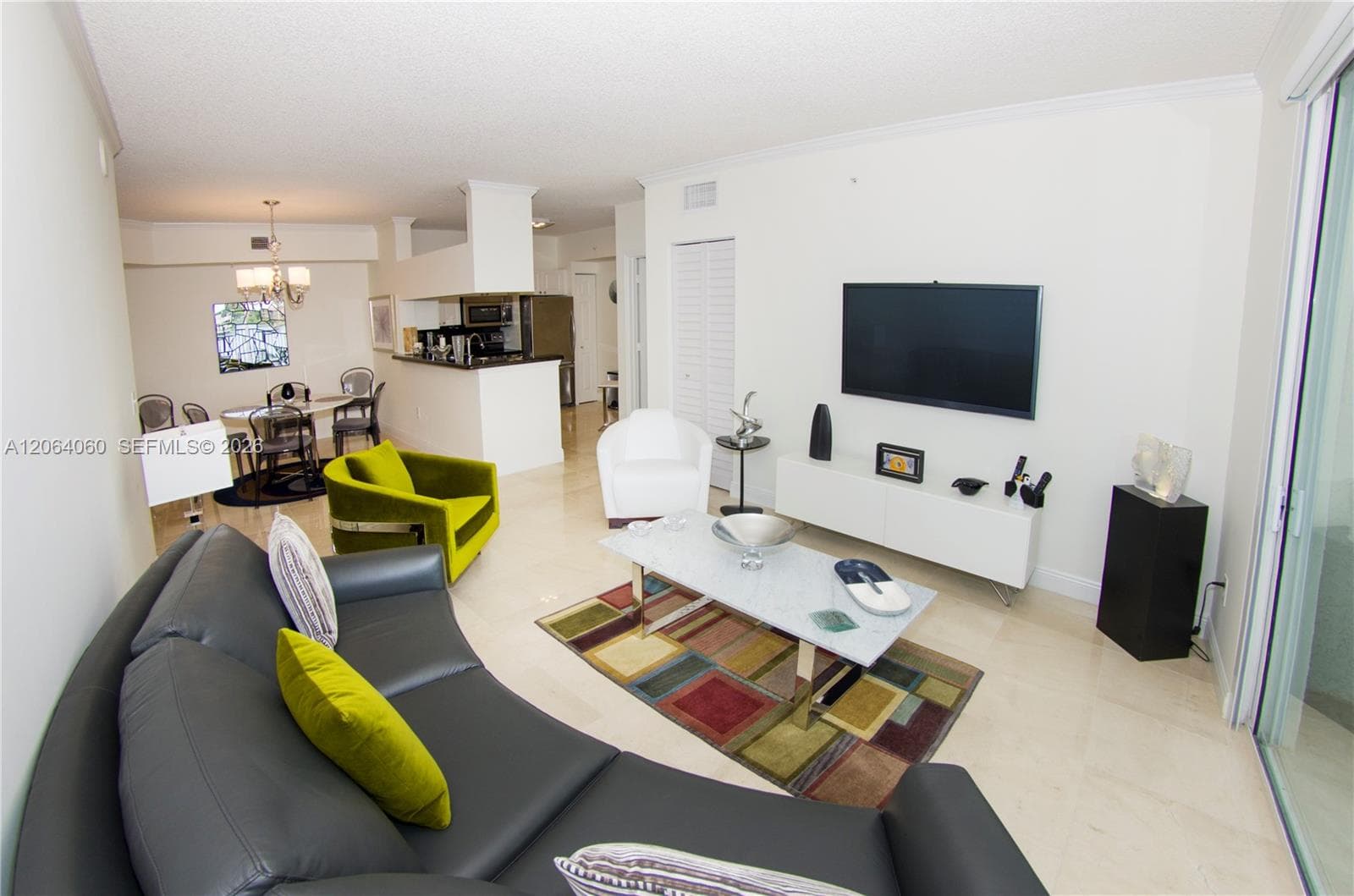 17150 N Bay Rd # 2408, Sunny Isles Beach, FL 33160 photo 2
