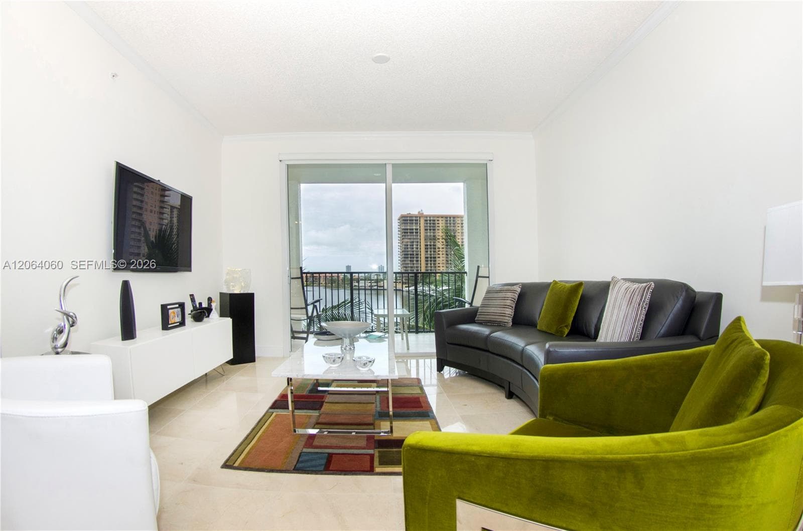 17150 N Bay Rd # 2408, Sunny Isles Beach, FL 33160 photo 3