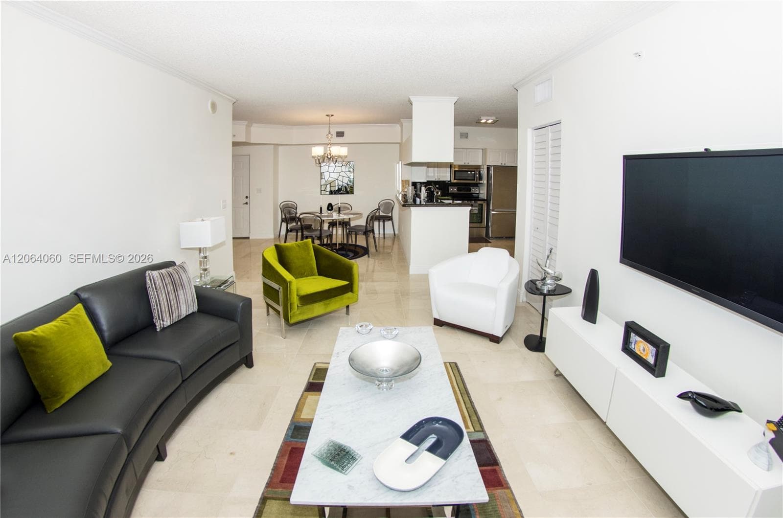 17150 N Bay Rd # 2408, Sunny Isles Beach, FL 33160