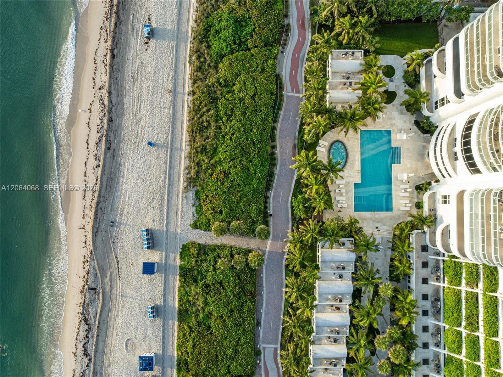 6365 Collins Ave # 805, Miami Beach, FL 33141 photo 3