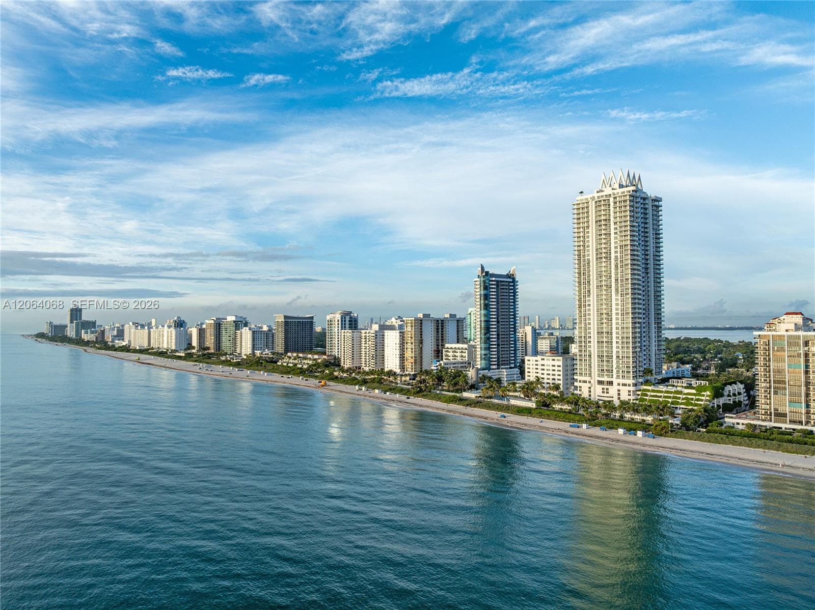 6365 Collins Ave # 805, Miami Beach, FL 33141
