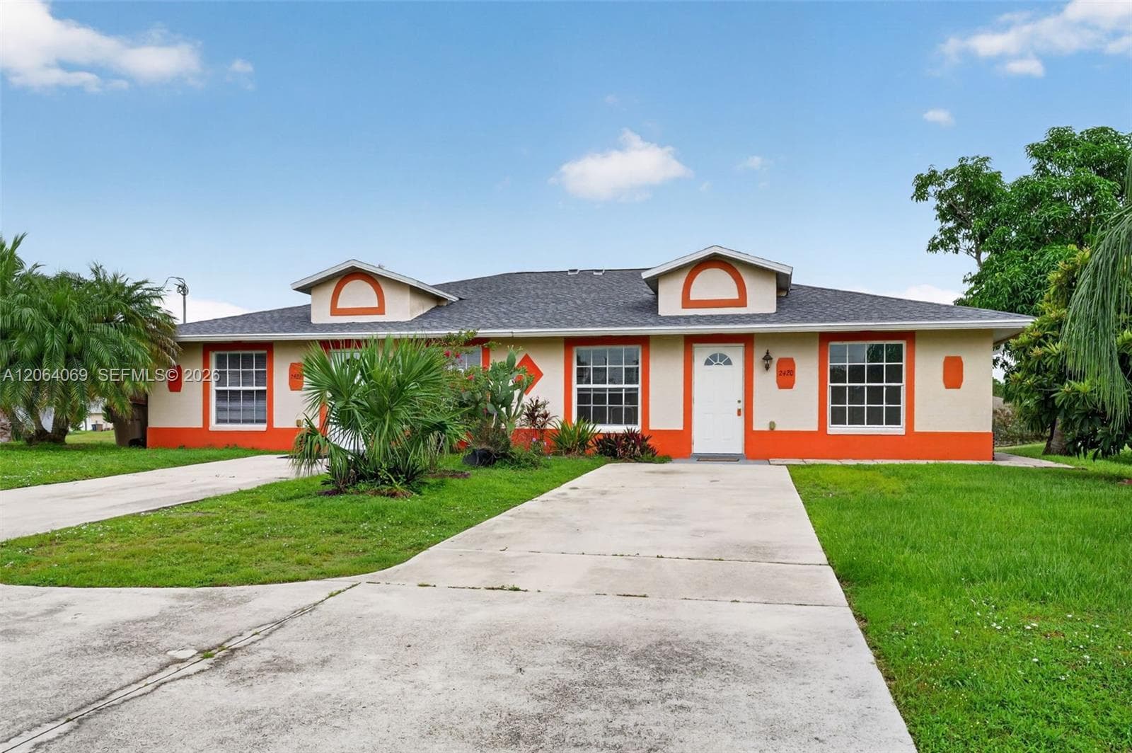 2420/2422 S Vernon, Lehigh Acres, FL 33913 photo 3