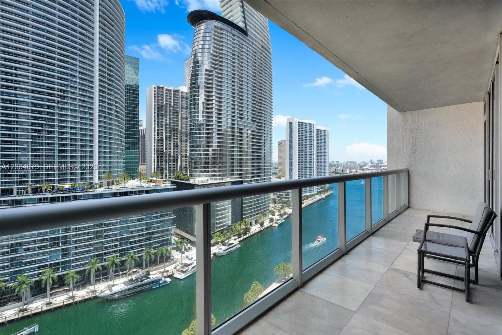 485 Brickell Ave # 2103, Miami, FL 33131 photo 3