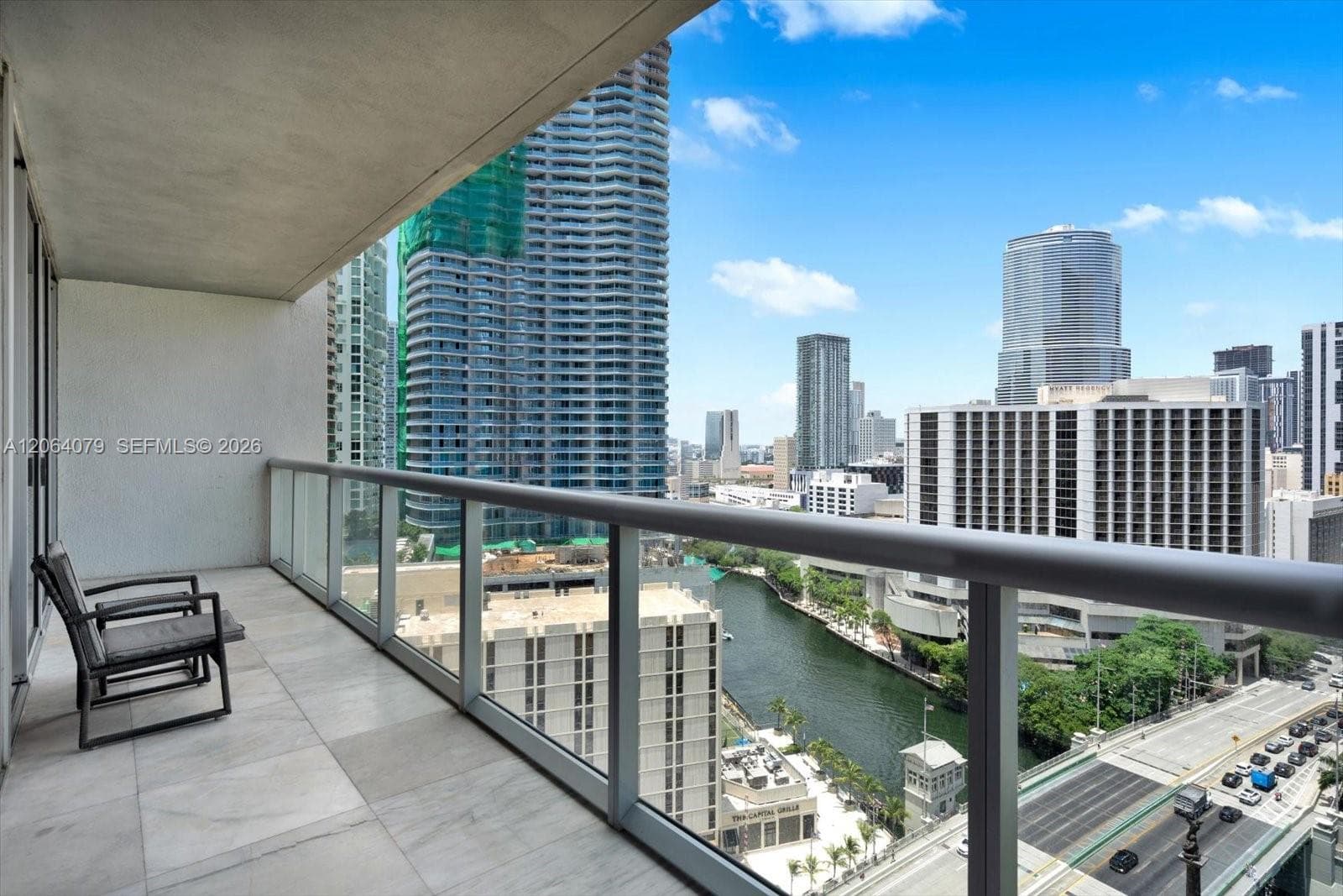 485 Brickell Ave # 2103, Miami, FL 33131 photo 4