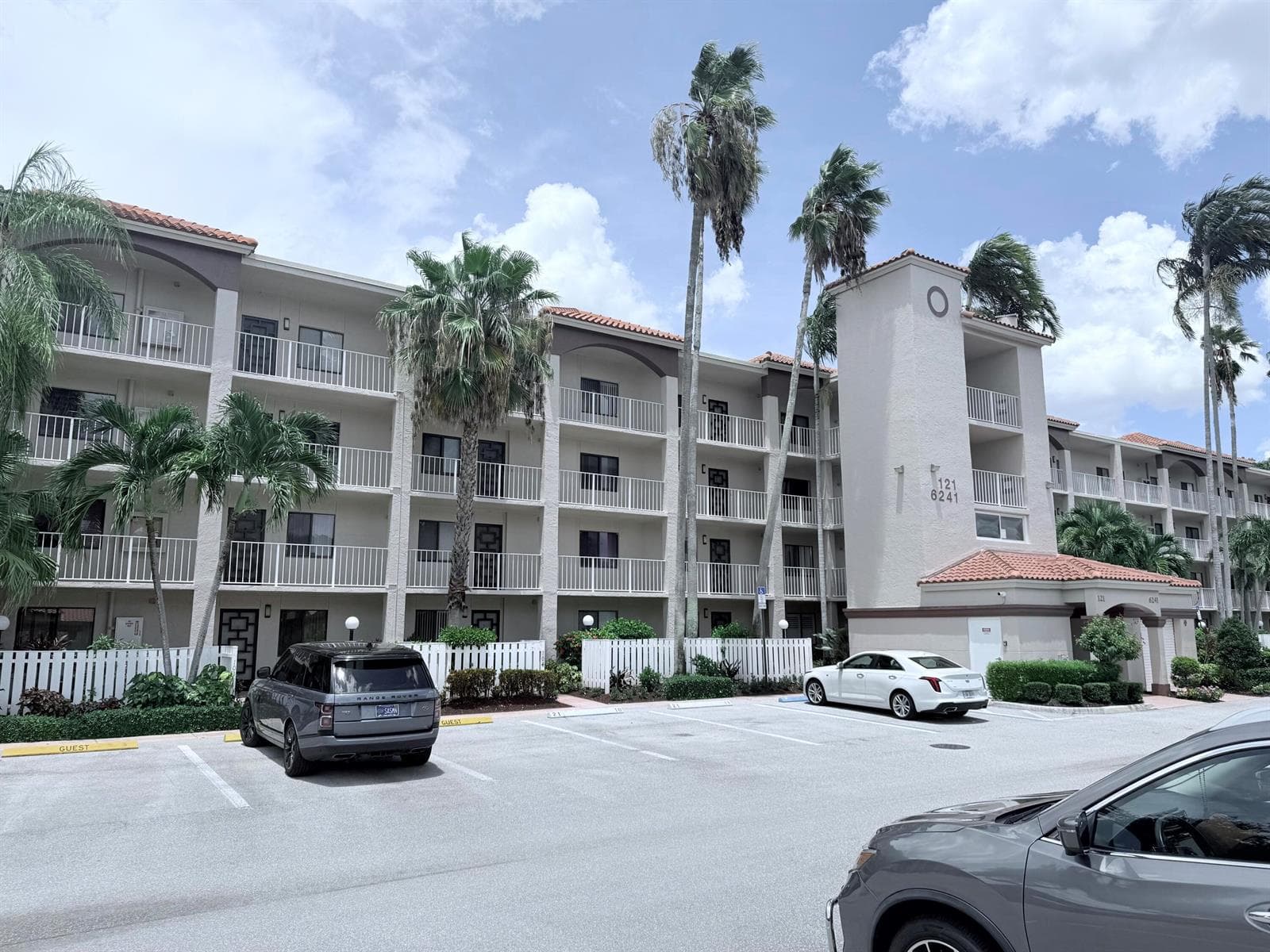6241 POINTE REGAL Circle # 404, Delray Beach, FL 33484