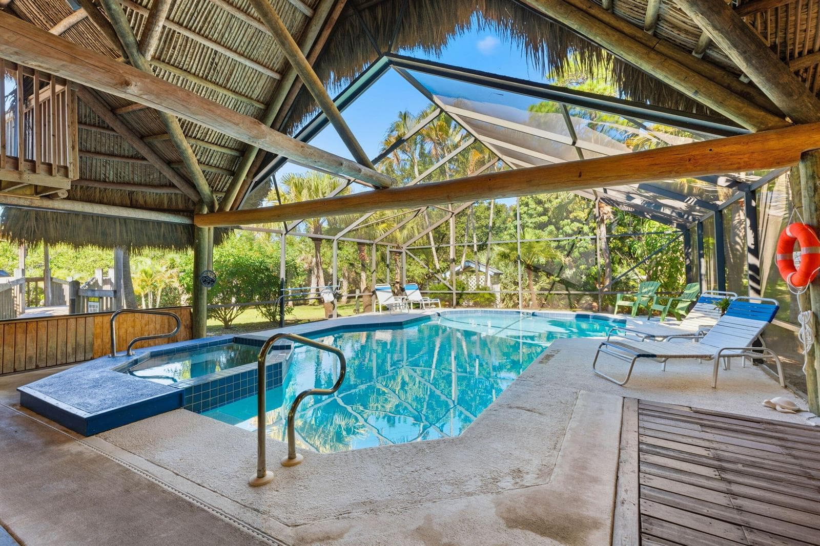 1812 SE Hideaway Circle, Port St. Lucie, FL 34952 photo 2